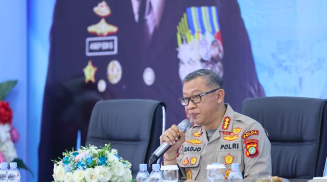 Polemik Pelepasan Ibu Linglung oleh Polsek Pasar Minggu, Propam Polda Metro Jaya Intervensi