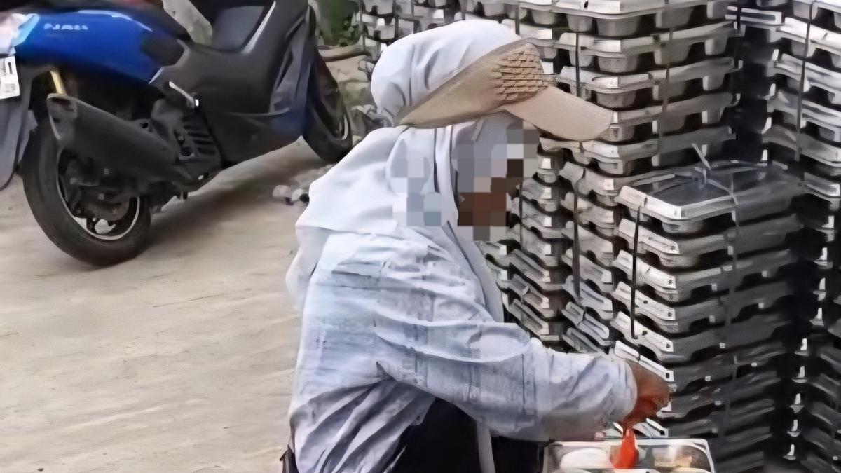 Kritik Terhadap Kualitas Makanan Bergizi Gratis di Depok