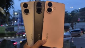 ---
Peluncuran Vivo T5 Series: Smartphone dengan Kamera Sony dan Gaming 90FPS, Harga Mulai Rp2 Jutaan

---