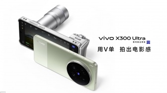 Vivo X500 Dikenalkan September 2026, Dikenal dengan Kamera Vlogging Inovatif untuk Konten Kreator