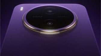 Vivo Y600 Pro Diluncurkan dengan Kapasitas Baterai 10.000 mAh, Menjadi Pesaing Honor Power 2