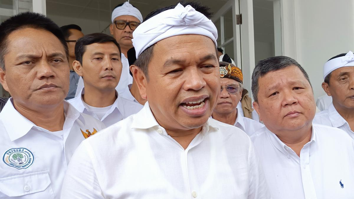 Usulan Dedi Mulyadi: Pajak Kendaraan Dihapus, Sistem Jalan Berbayar Diterapkan