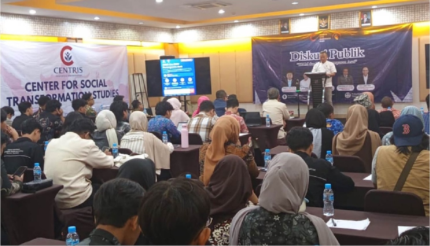 Wamen HAM Soroti Pentingnya Perlindungan Hak dalam RUU Perampasan Aset