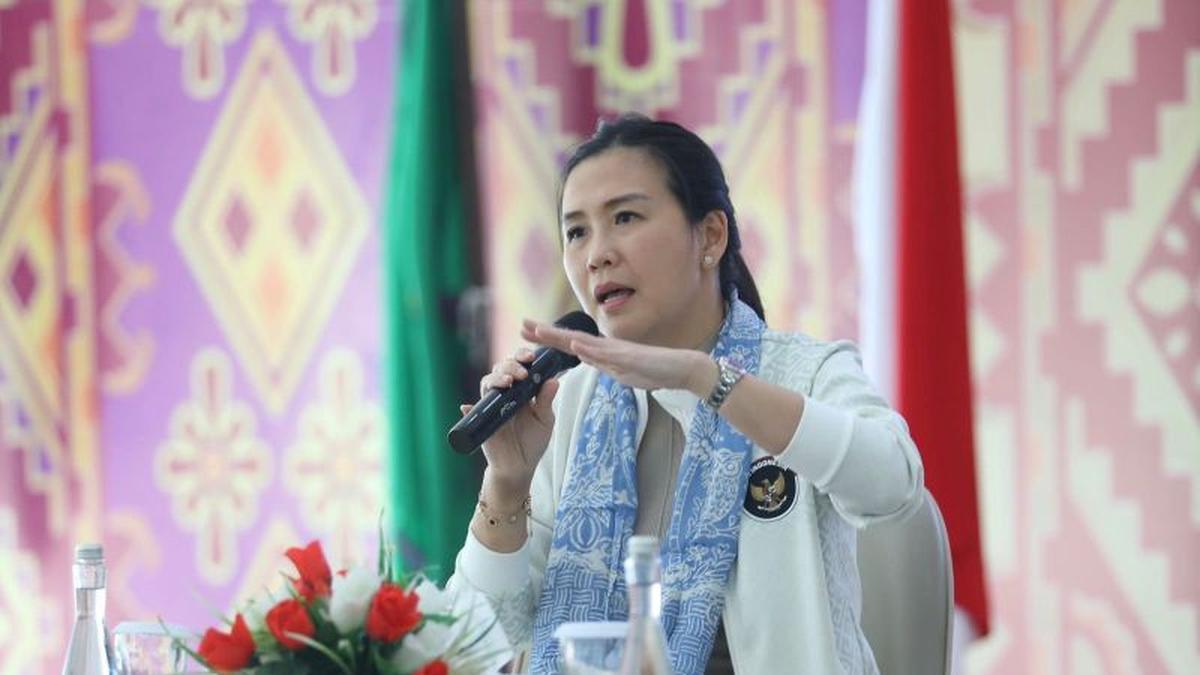 Wakil Menteri PPPA Tegaskan Hak Restitusi untuk Anak Korban Perundungan