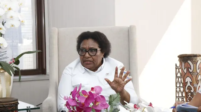 Tindakan Serius Diperlukan Terkait Penemuan Jenazah di Intan Jaya