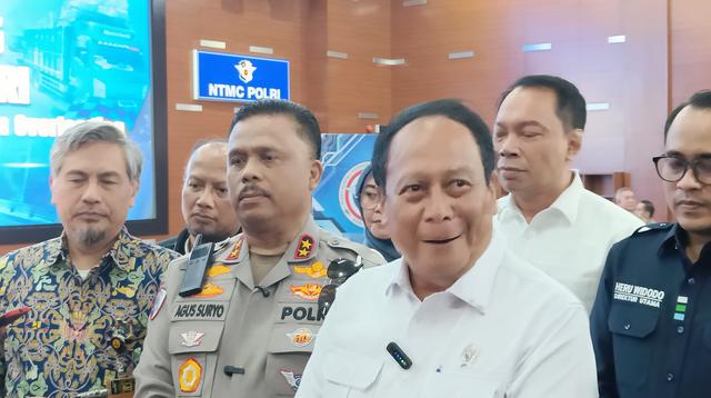 Wamenhub Ungkap Penggunaan Jet Pribadi Meningkat di Momen Lebaran 2026