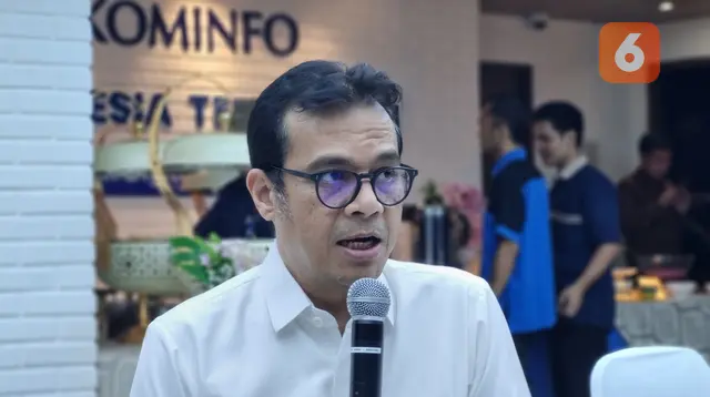 Wakil Menteri Kominfo: Tiga dari Lima Anak Memalsukan Usia untuk Mengakses Media Sosial