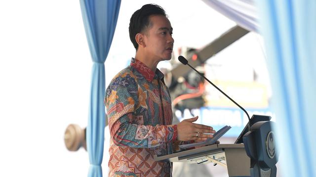 Wakil Presiden Gibran Rakabuming Raka Akan Laksanakan Salat Idulfitri di Masjid Istiqlal