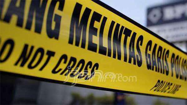 Tindakan Menahan KTP dan Pelat Nomor Pasca Kecelakaan Dapat Berujung Pidana