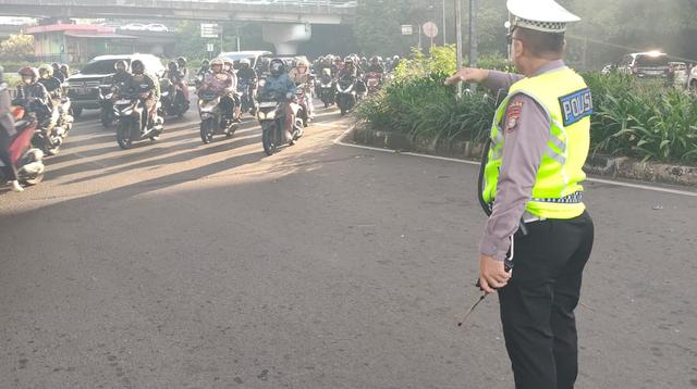 Kewajiban WFH ASN Hari Pertama: Cerita Pegawai Swasta yang Hemat Waktu Perjalanan