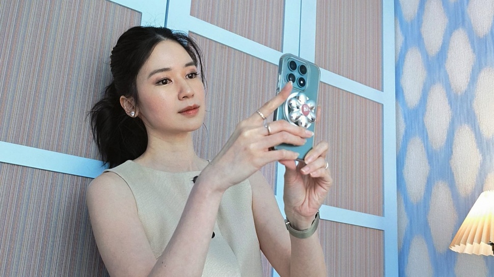 Xiaomi 17: Inovasi Baru untuk Kreator Konten, Laura Basuki Tampilkan Kualitas Foto Leica