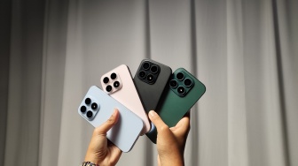 Xiaomi 17 Max Bocor! Jadwal Rilis Mei 2026, Spesifikasi Gahar Kamera 200MP dan Baterai 8.000mah