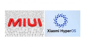 Xiaomi Resmi Perkenalkan HyperOS, Menggantikan MIUI Secara Permanen