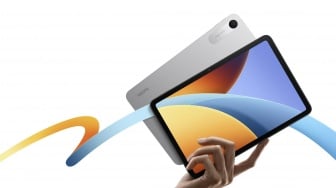 Xiaomi Luncurkan Redmi Pad 2 9.7: Tablet Kompak dengan Layar 120Hz dan Snapdragon 6s Gen 2, Harga Mulai 3 Jutaan!