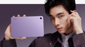 ---
Xiaomi Luncurkan Tablet Gaming pada 21 April, Spesifikasi Layar Redmi K Pad 2 Diumumkan

---