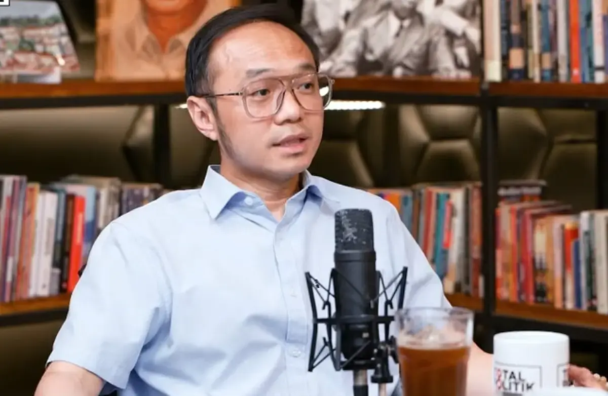 Yunarto Wijaya: Prabowo Bawa Perubahan yang Lebih Signifikan daripada Anies Baswedan